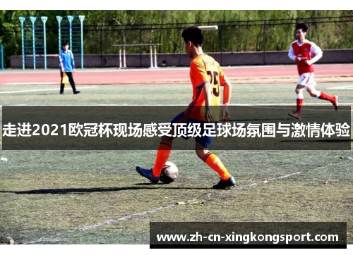 走进2021欧冠杯现场感受顶级足球场氛围与激情体验 走进2021欧冠杯现场感受顶级足球场氛围与激情体验