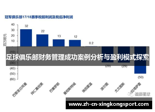足球俱乐部财务管理成功案例分析与盈利模式探索 足球俱乐部财务管理成功案例分析与盈利模式探索