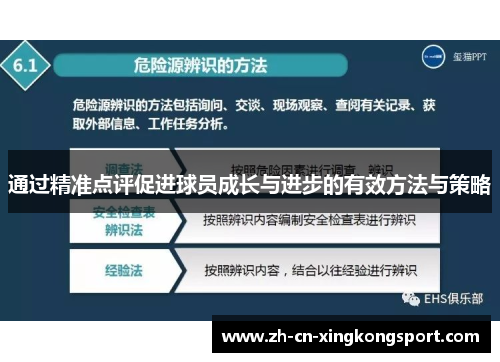 通过精准点评促进球员成长与进步的有效方法与策略 通过精准点评促进球员成长与进步的有效方法与策略