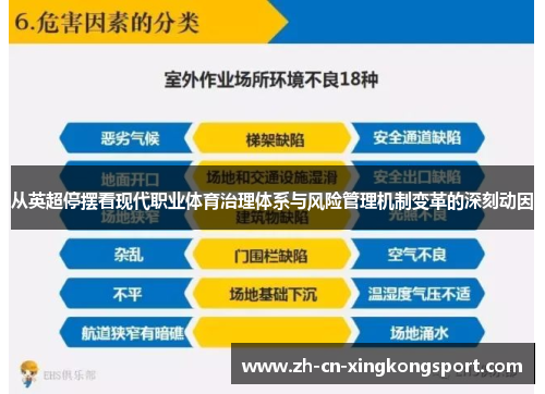 从英超停摆看现代职业体育治理体系与风险管理机制变革的深刻动因 从英超停摆看现代职业体育治理体系与风险管理机制变革的深刻动因