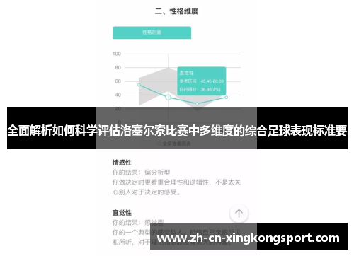 全面解析如何科学评估洛塞尔索比赛中多维度的综合足球表现标准要 全面解析如何科学评估洛塞尔索比赛中多维度的综合足球表现标准要