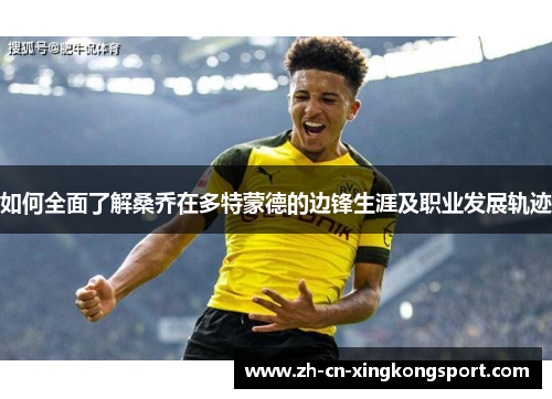 如何全面了解桑乔在多特蒙德的边锋生涯及职业发展轨迹