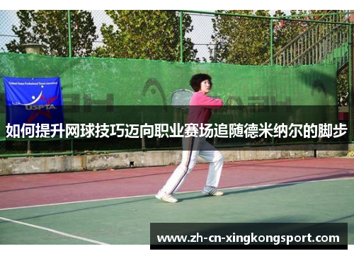 如何提升网球技巧迈向职业赛场追随德米纳尔的脚步 如何提升网球技巧迈向职业赛场追随德米纳尔的脚步