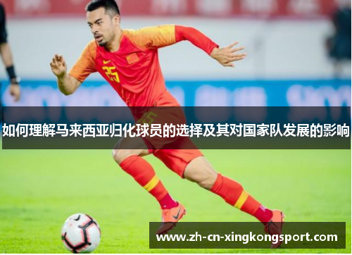 如何理解马来西亚归化球员的选择及其对国家队发展的影响